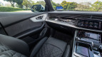 Audi Q8 Interior photo