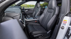 Audi Q8 Interior photo