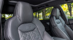 Audi Q8 Interior photo