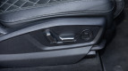 Audi Q8 Interior photo