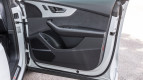 Audi Q8 Interior photo