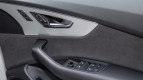 Audi Q8 Interior photo
