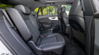 Audi Q8 Interior photo