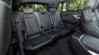 Audi Q8 Interior photo