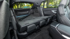 Audi Q8 Interior photo