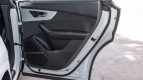 Audi Q8 Interior photo