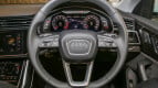 Audi Q8 Interior photo