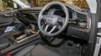 Audi Q8 Interior photo