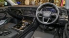 Audi Q8 Interior photo