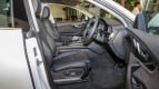 Audi Q8 Interior photo