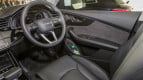 Audi Q8 Interior photo