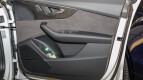Audi Q8 Interior photo