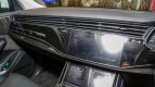 Audi Q8 Interior photo