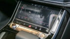Audi Q8 Interior photo