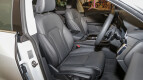 Audi Q8 Interior photo