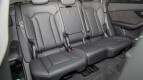 Audi Q8 Interior photo
