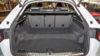 Audi Q8 Interior photo