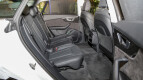 Audi Q8 Interior photo