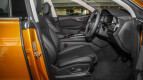 Audi Q8 Interior photo