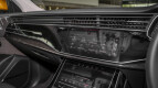 Audi Q8 Interior photo