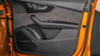 Audi Q8 Interior photo
