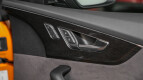 Audi Q8 Interior photo