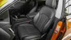 Audi Q8 Interior photo