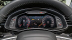 Audi Q8 Interior photo