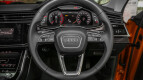 Audi Q8 Interior photo