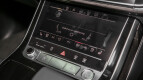 Audi Q8 Interior photo