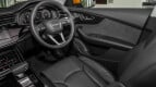 Audi Q8 Interior photo