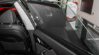 Audi Q8 Interior photo