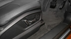 Audi Q8 Interior photo
