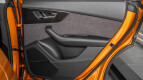 Audi Q8 Interior photo