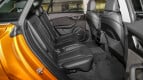 Audi Q8 Interior photo
