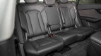 Audi Q8 Interior photo
