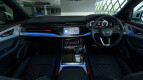 Audi Q8 Interior photo