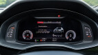 Audi Q8 Interior photo