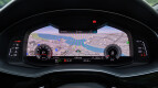 Audi Q8 Interior photo