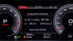 Audi Q8 Interior photo