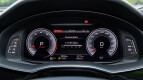 Audi Q8 Interior photo