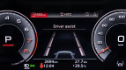 Audi Q8 Interior photo