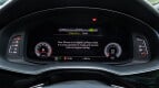 Audi Q8 Interior photo