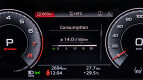 Audi Q8 Interior photo