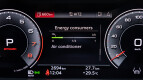 Audi Q8 Interior photo