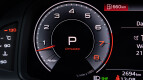 Audi Q8 Interior photo