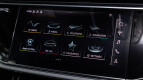Audi Q8 Interior photo
