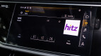 Audi Q8 Interior photo