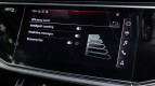 Audi Q8 Interior photo