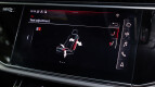 Audi Q8 Interior photo